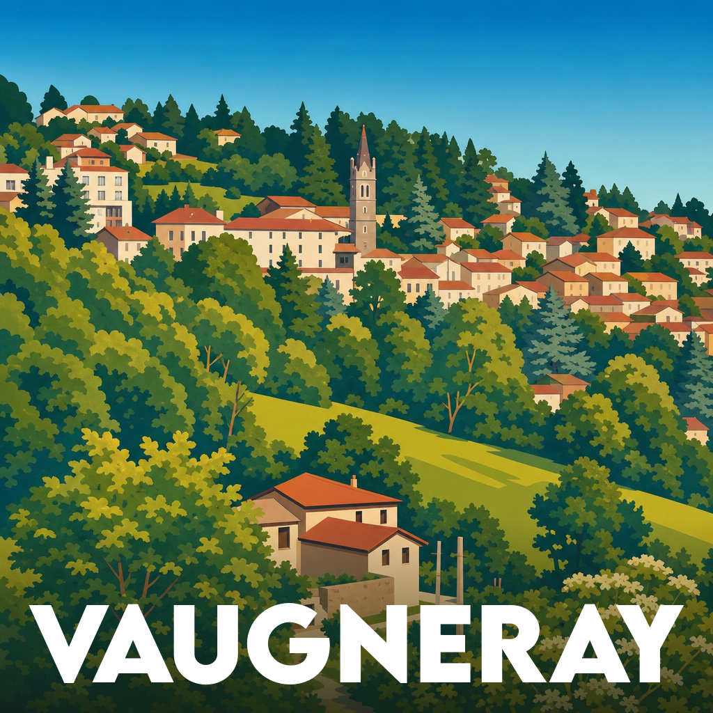 Vaugneray