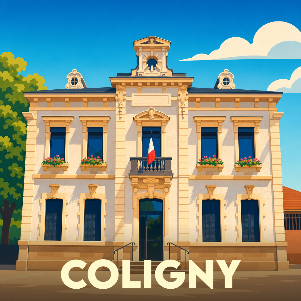 Coligny