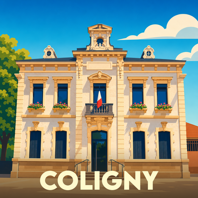 Coligny