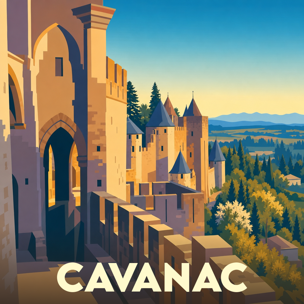 Cavanac