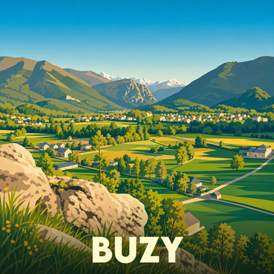 Buzy