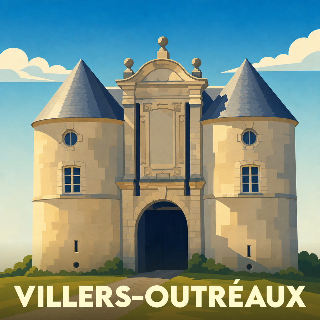 Villers-Outréaux