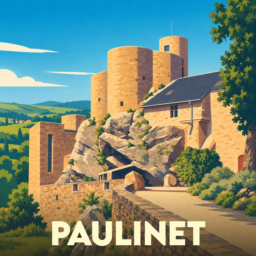 Paulinet