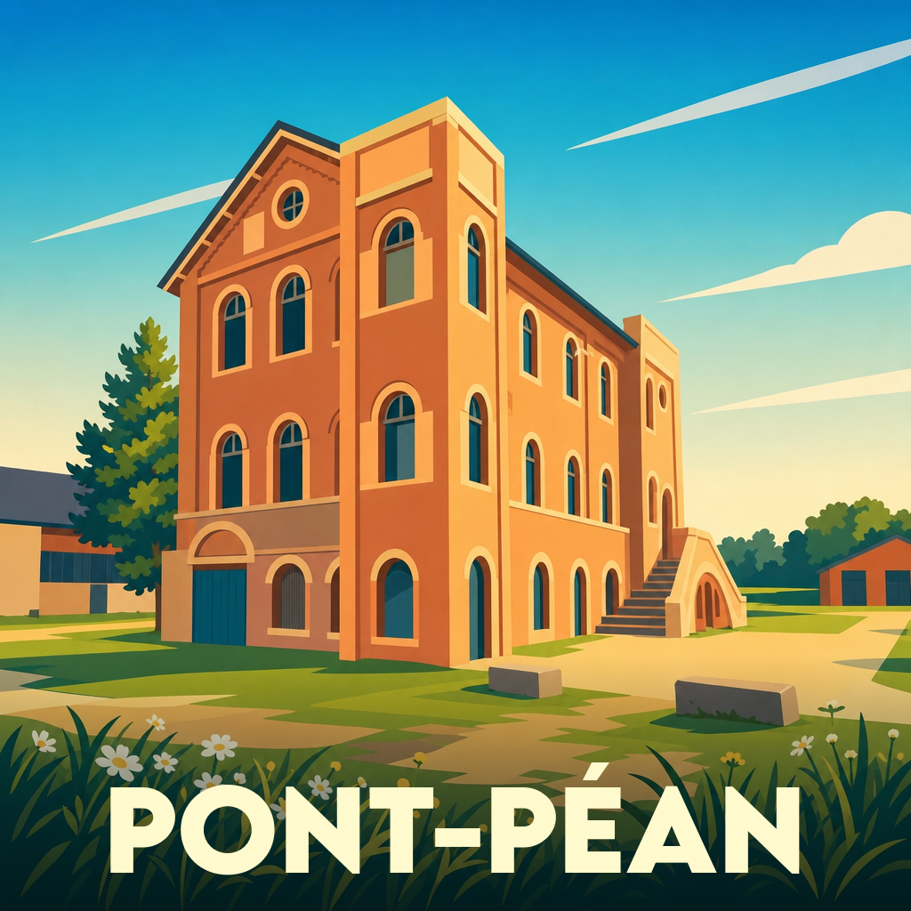 Pont-Péan