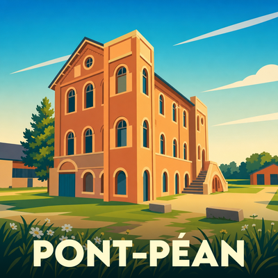 Pont-Péan