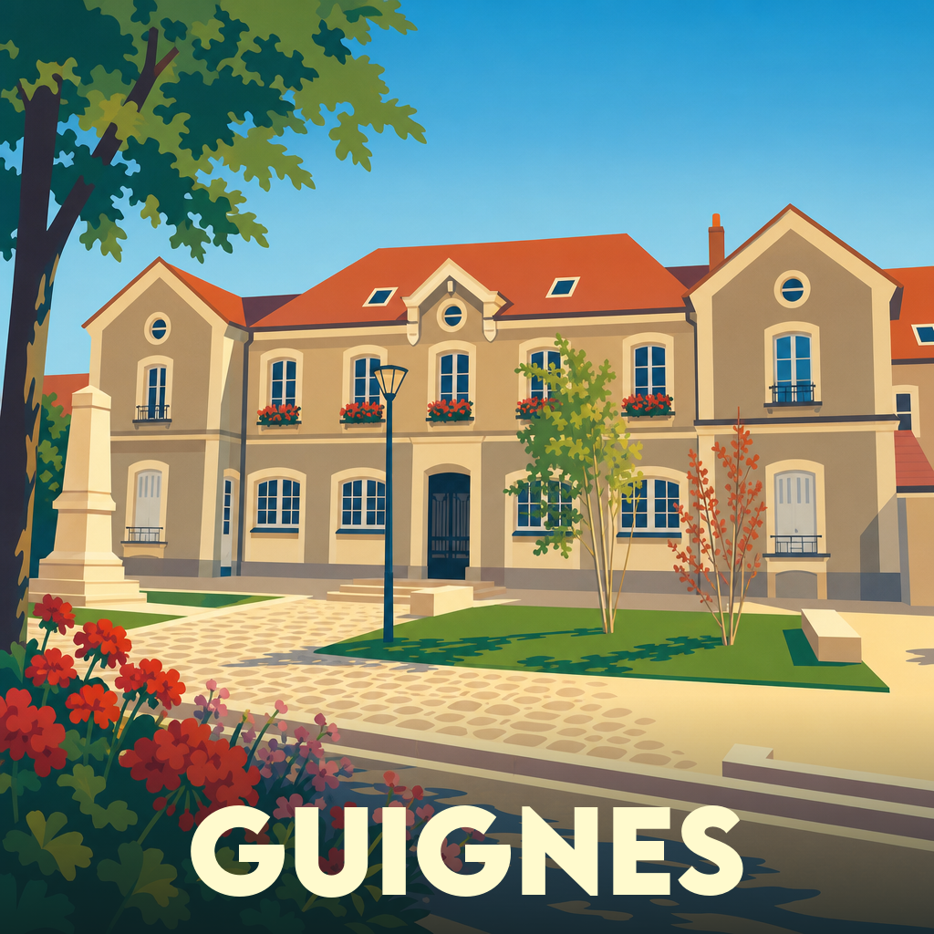 Guignes