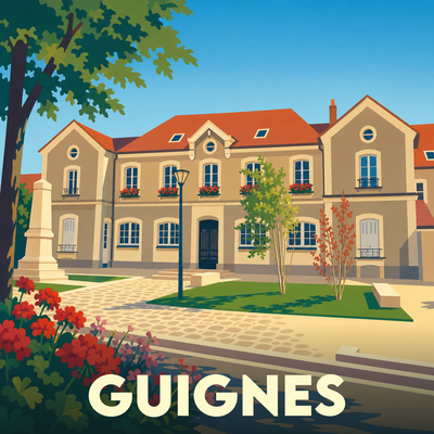 Guignes