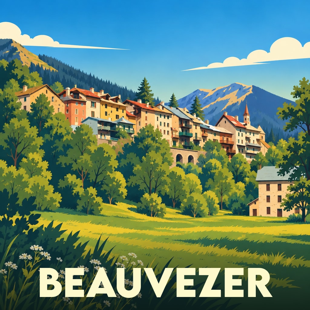 Beauvezer