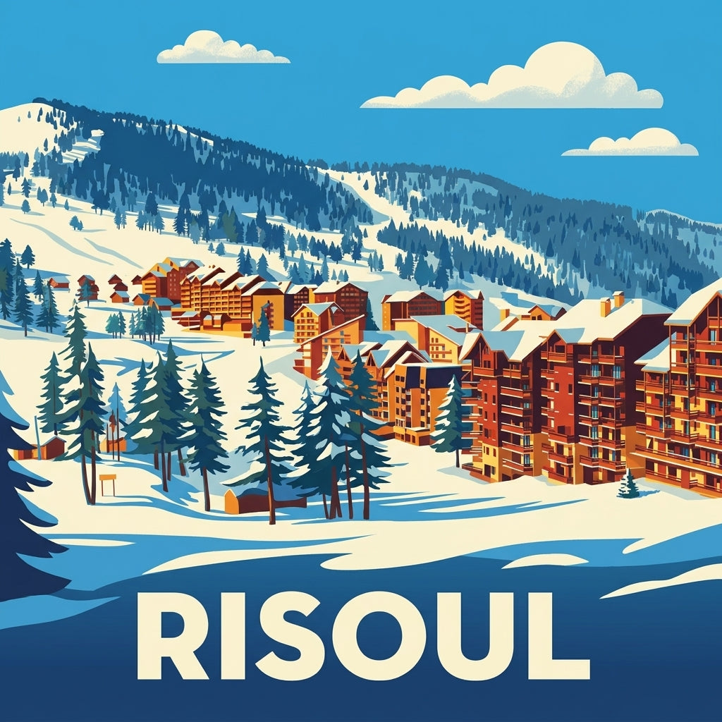 Risoul
