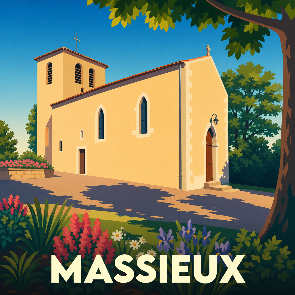 Massieux