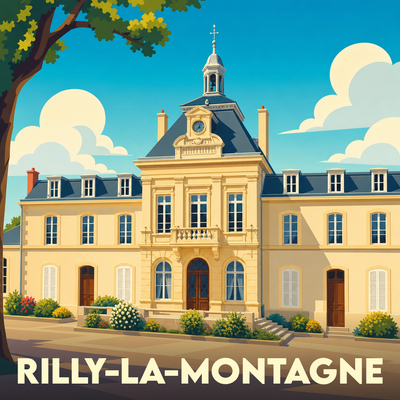 Rilly-la-Montagne