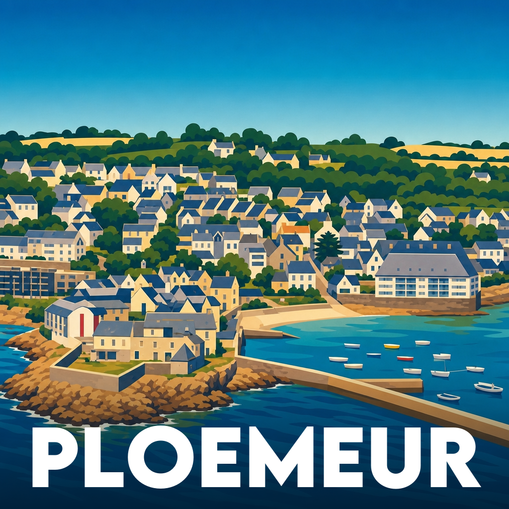 Ploemeur