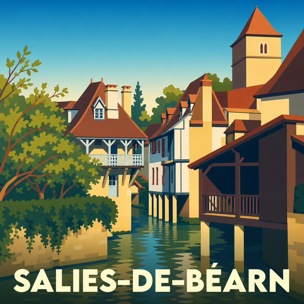 Salies-de-Béarn