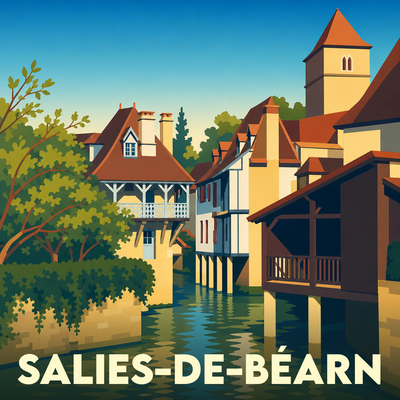 Salies-de-Béarn