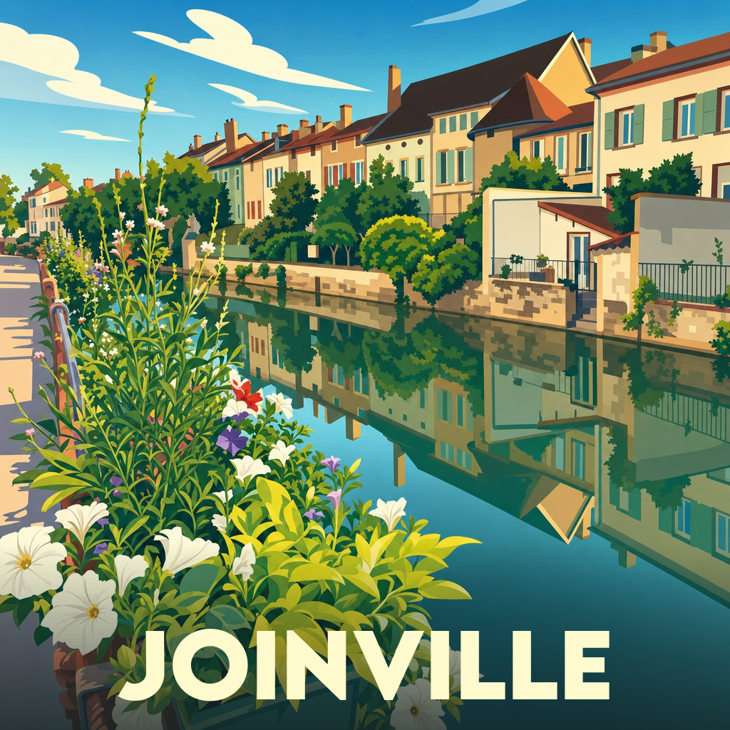 Joinville
