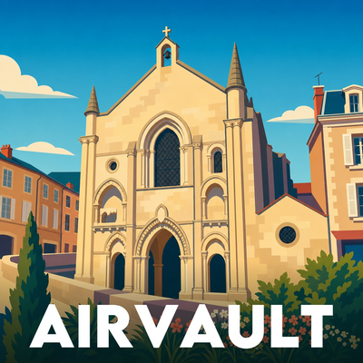 Airvault
