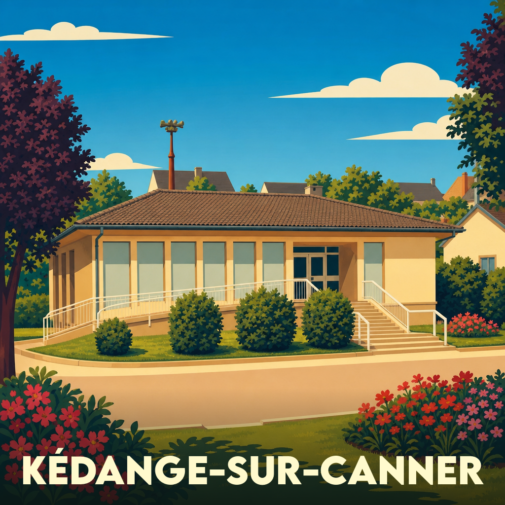 Kédange-sur-Canner