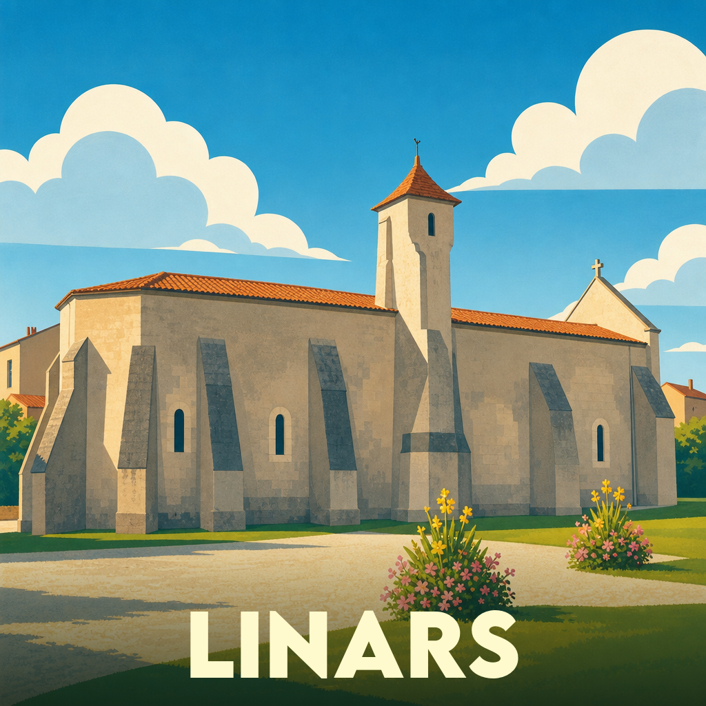 Linars