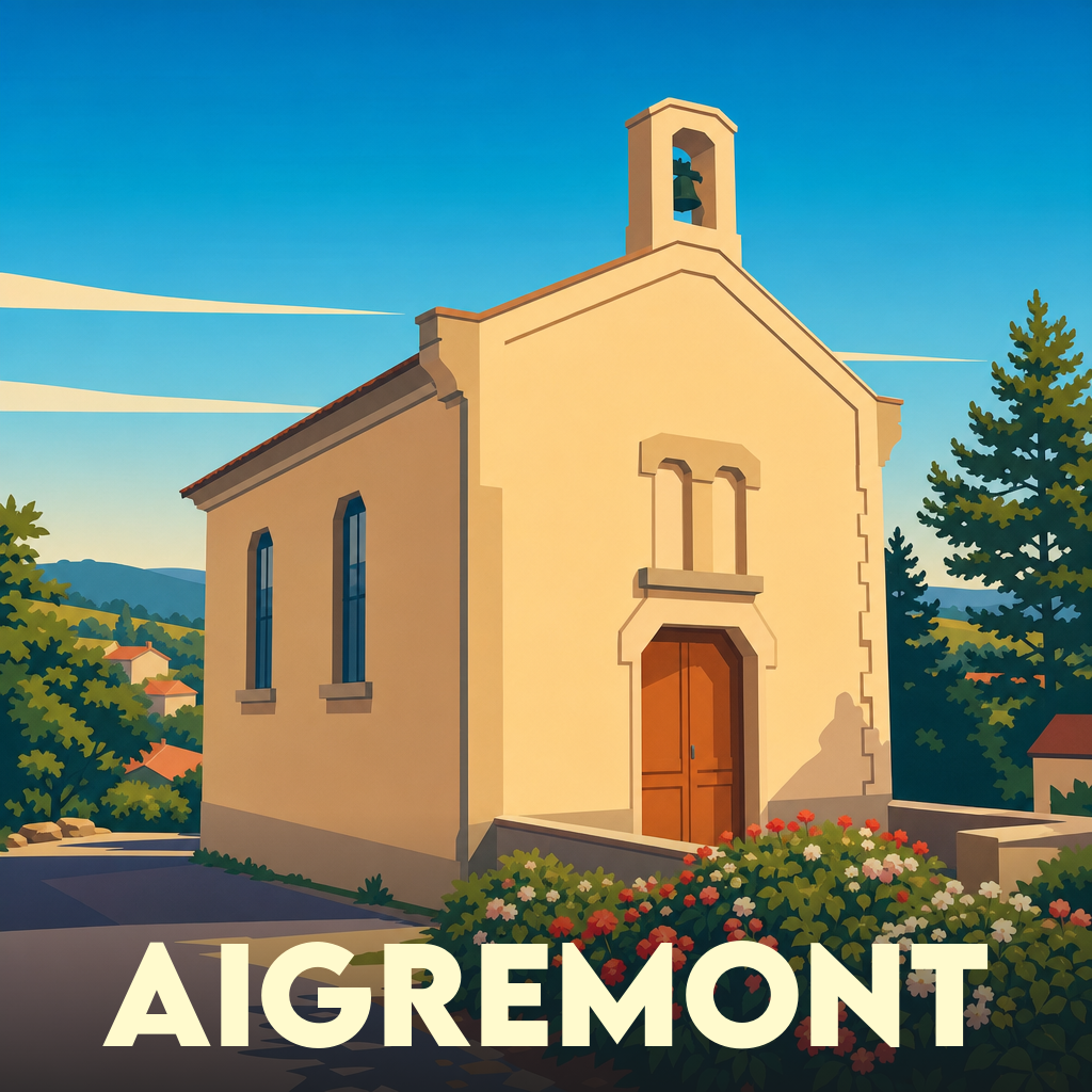 Aigremont