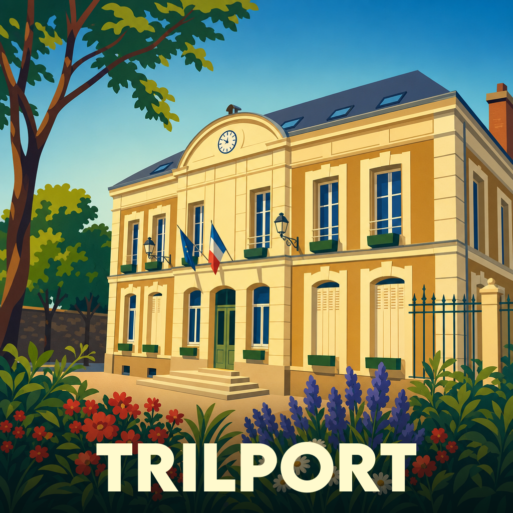 Trilport