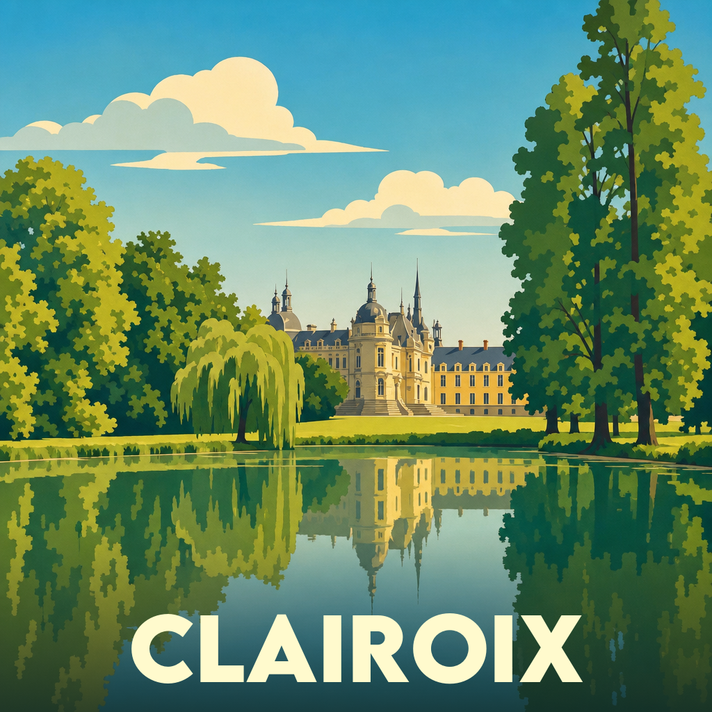 Clairoix