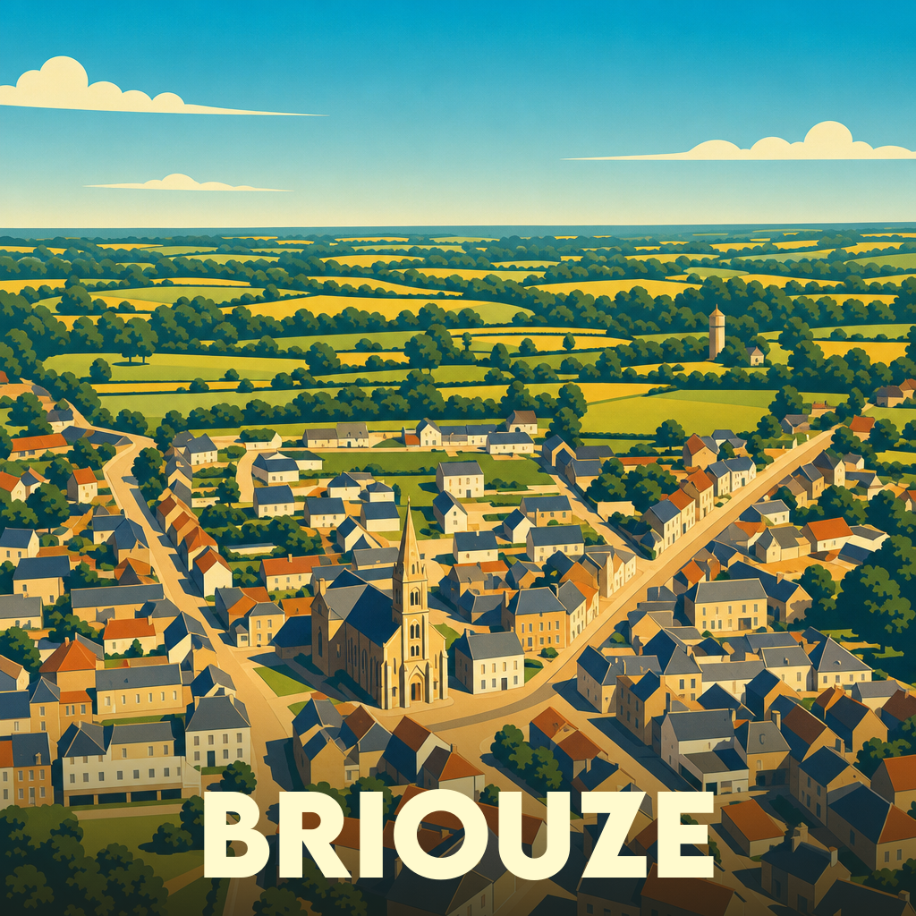 Briouze