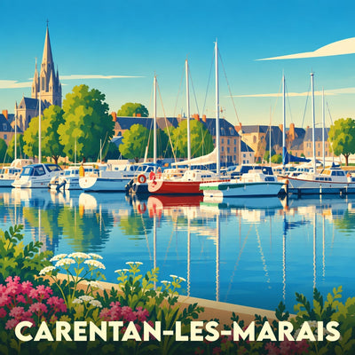 Carentan-les-Marais