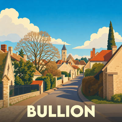 Bullion