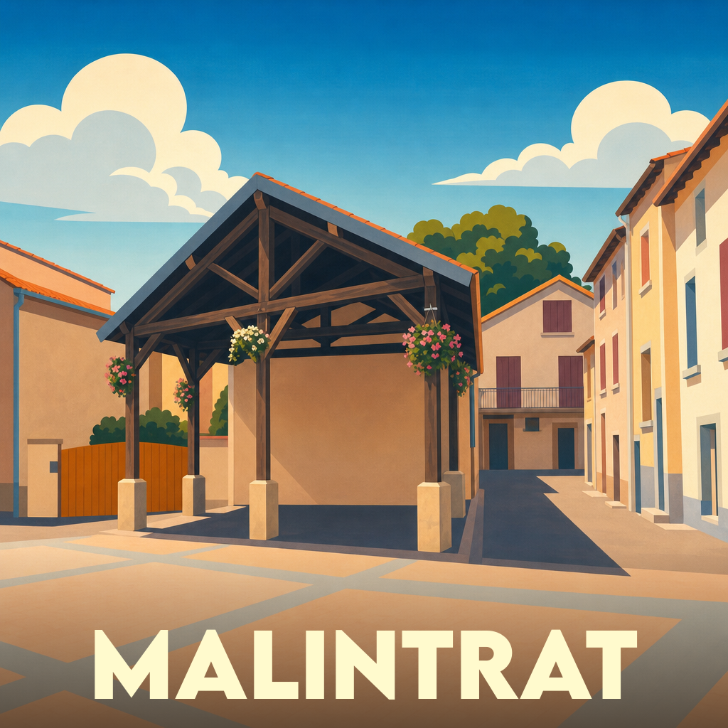 Malintrat