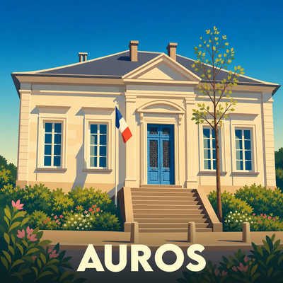 Auros