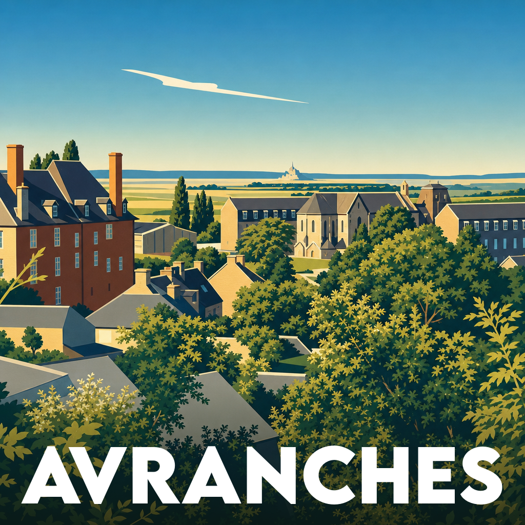 Avranches