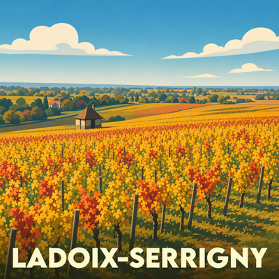 Ladoix-Serrigny