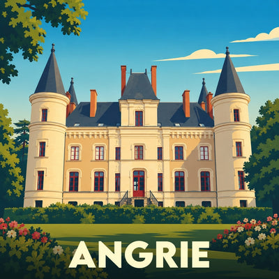 Angrie