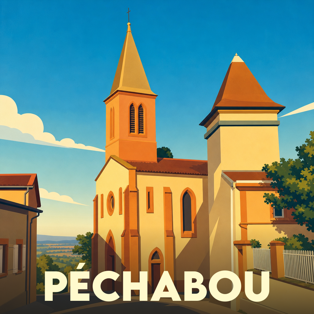 Péchabou