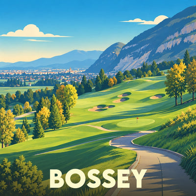 Bossey