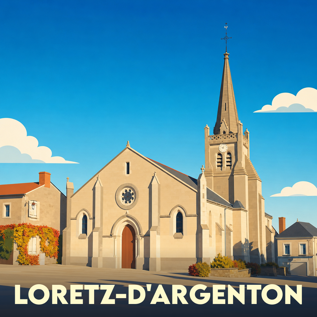 Loretz-d'Argenton