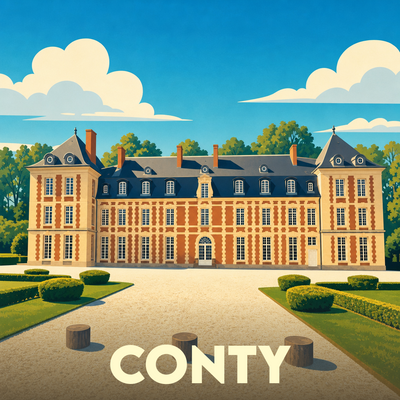 Conty