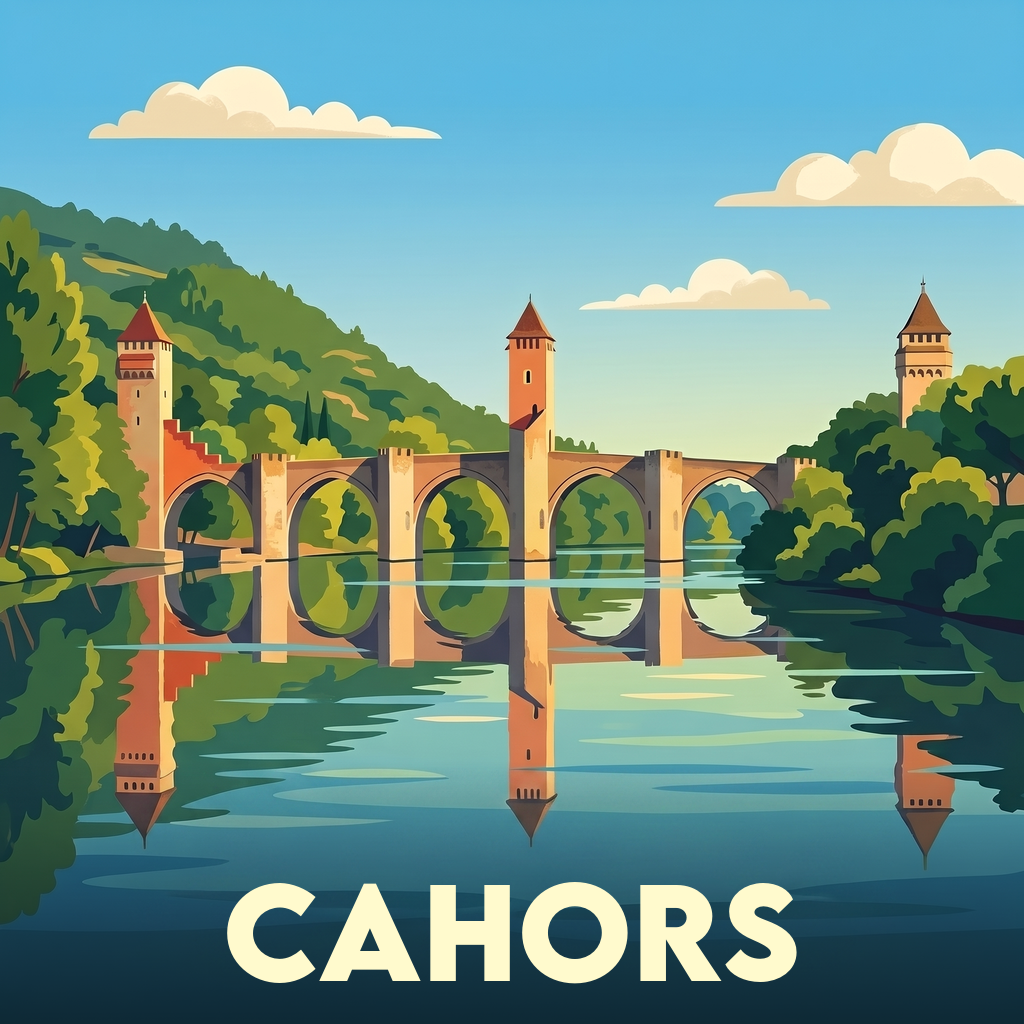 Cahors