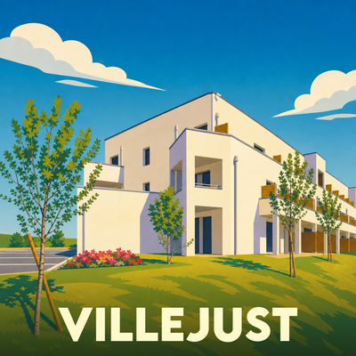 Villejust