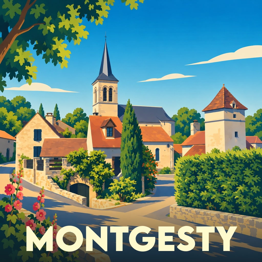 Montgesty
