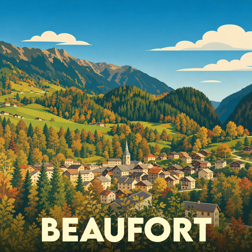 Beaufort