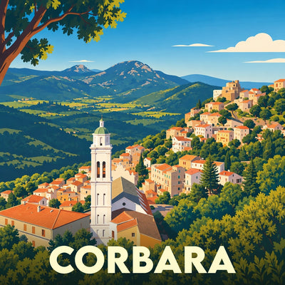 Corbara