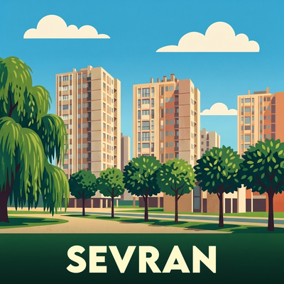 Sevran