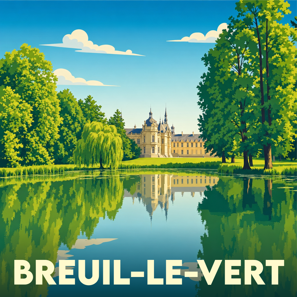 Breuil-le-Vert