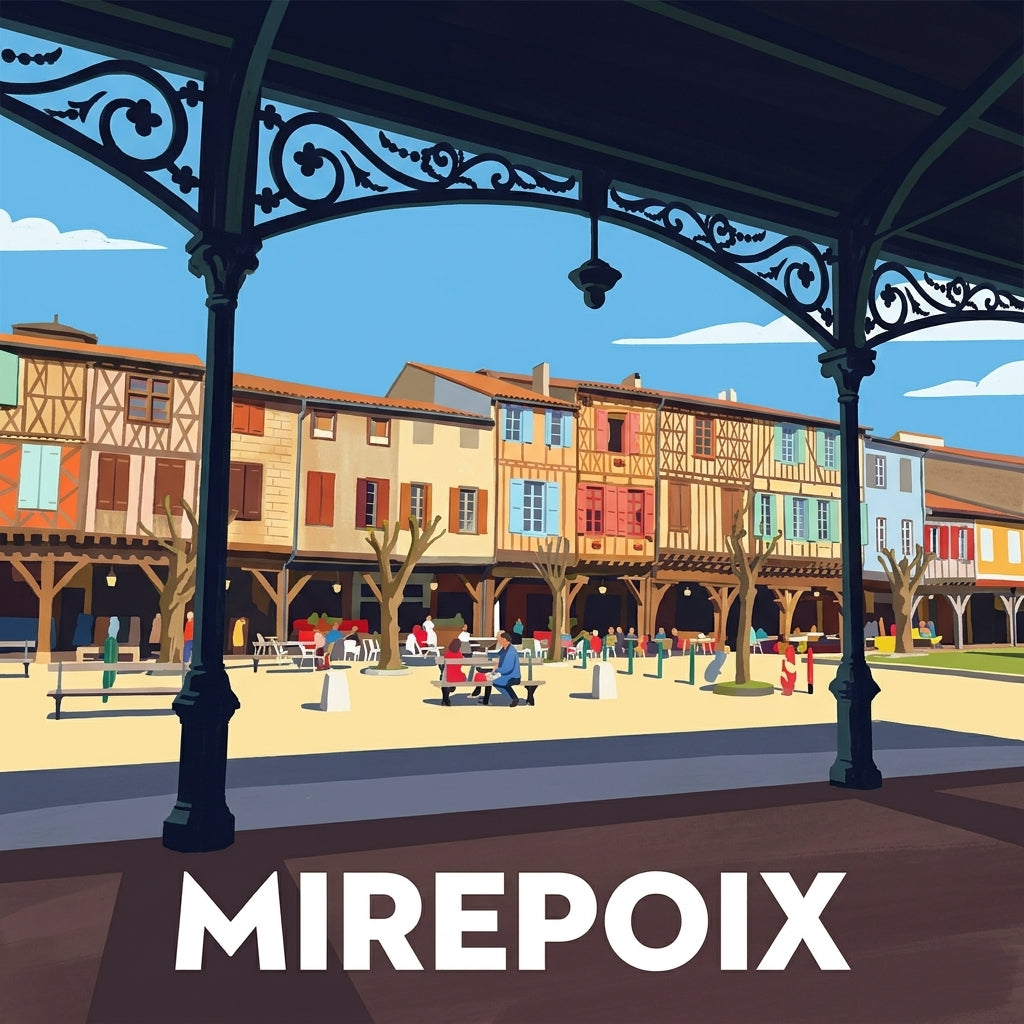 Mirepoix