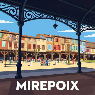 Mirepoix