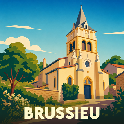 Brussieu