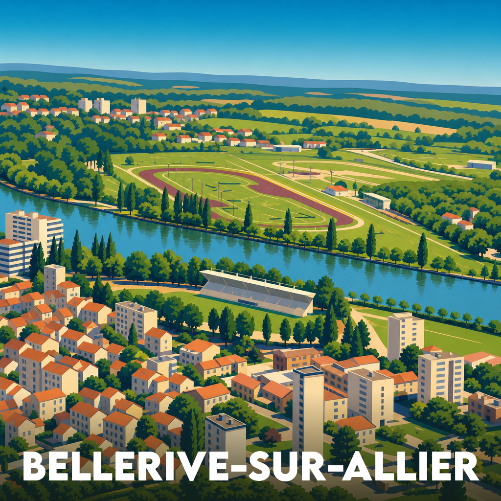 Bellerive-sur-Allier