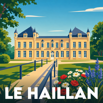 Le Haillan