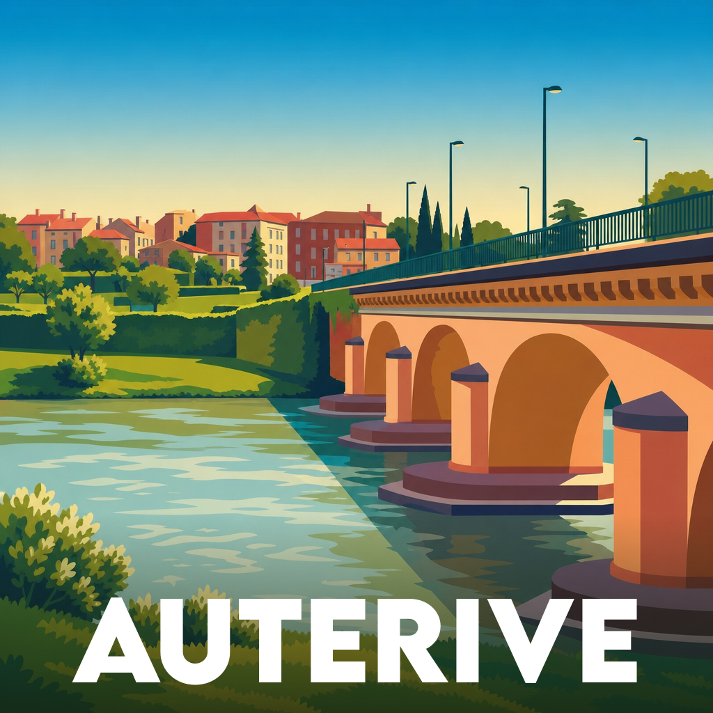 Auterive